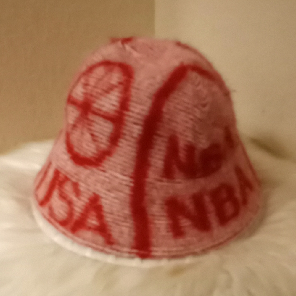 NBA USA Angora Bucket Hat - Picture 13 of 13